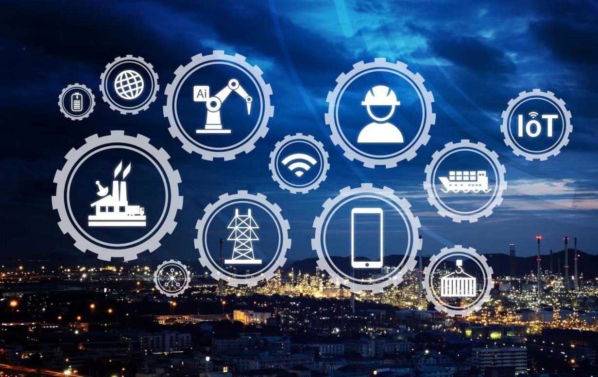 響應號召，國雙科技以智慧能源服務賦能“雙碳”戰略，引領工業互聯網數據服務新篇章